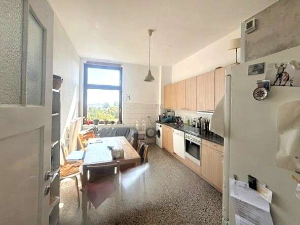 Großzügie 4 Zimmerwohnung mit Balkon | Linden ! - Photo 2