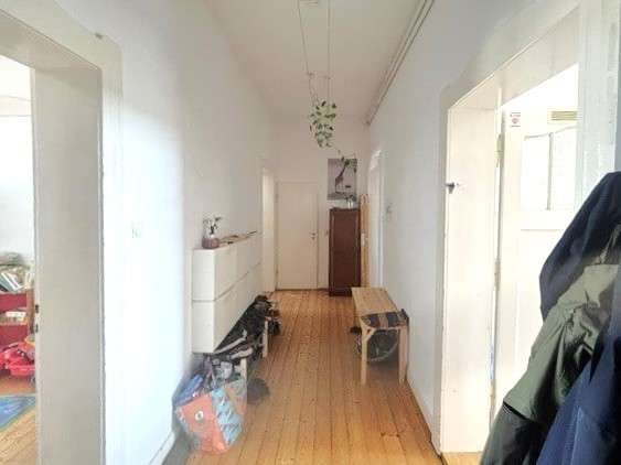 Großzügie 4 Zimmerwohnung mit Balkon | Linden ! - Photo 4