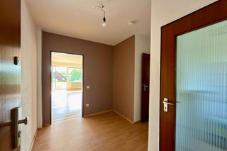 Wohnungsflur