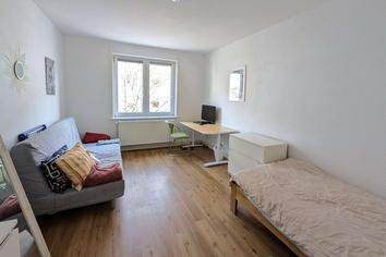 Großzügige 1 Zimmerwohnung im beliebten Stadtteil Linden