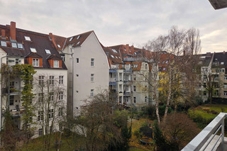 Balkon Aussicht (2)