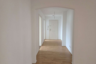 Flur / Eingangsbereich