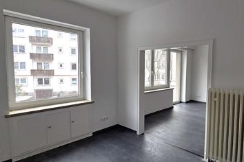 Großzügige schicke 2-Zimmer-Wohnung in der Südstadt!