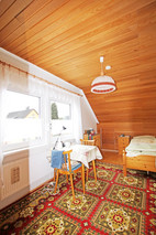 Schlafzimmer OG