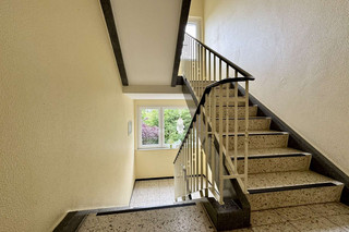 Treppenhaus