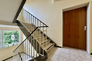 Treppenhaus