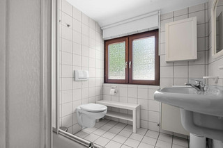 Badezimmer DG