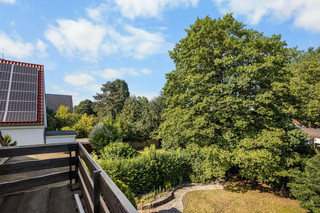 Balkon (1.OG)