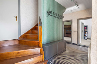 Wohnungsflur (EG)