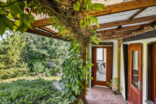 Terrasse (EG)
