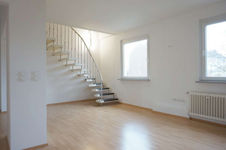 Wohnbereich (4) / 1. Ebene