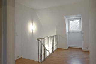 Flurbereich / 2. Ebene