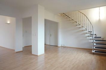 Helle 3-Zimmer-Wohnung auf 2 Ebenen in Herrenhausen-Burg!