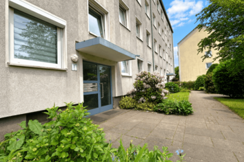 Helle 3 Zimmerwohnung mit Balkon | Langenhagen nähe CCL