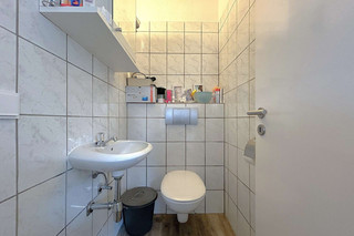 Gäste WC