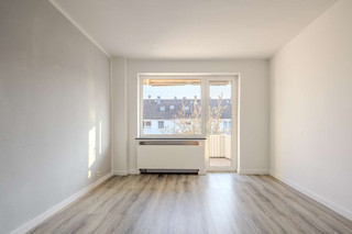 Schlafzimmer im OG
