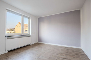 Kinderzimmer im OG