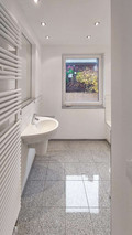 Wohnung EG Masterbad