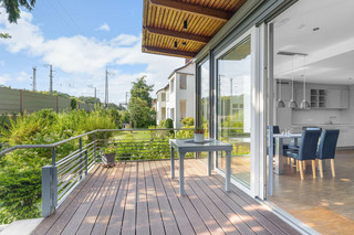 Terrasse (EG)