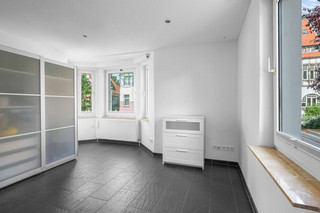 Schlaf-/Gäste-/Arbeitszimmer (EG)