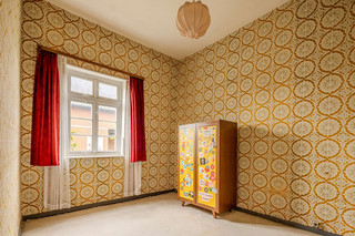 Schlafzimmer im EG