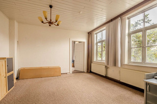 Wohnraum im EG