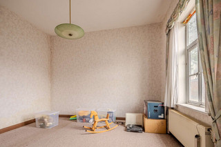 Schlafzimmer im EG
