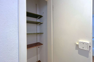 Einbauschrank