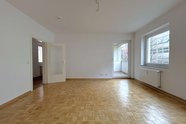 Hübsche 1 Zimmerwohnung mit Balkon auf der Marienstraße!