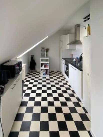 Hübsche 2-Zimmer-Dachgeschosswohnung in guter Wohnlage | Langenhagen - Foto 4