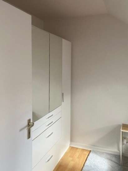 Hübsche 2-Zimmer-Dachgeschosswohnung in guter Wohnlage | Langenhagen - Foto 3