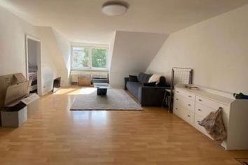 Hübsche 2-Zimmer-Dachgeschosswohnung in guter Wohnlage | Langenhagen