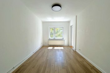 Hübsche 3 Zimmerwohnung mit Balkon und großzügiger Raumaufteilung!