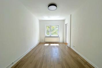 Hübsche 3 Zimmerwohnung mit Balkon und großzügiger Raumaufteilung!