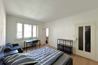 Wohnraum