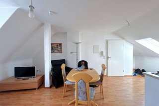 Wohnraum