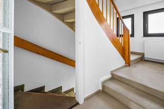 Treppenhaus | EG