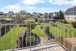 Balkon | OG
