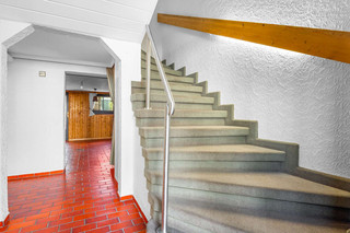 Eingangsbereich | Souterrain