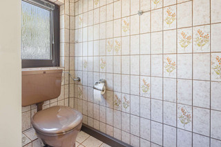 Gäste-WC | EG