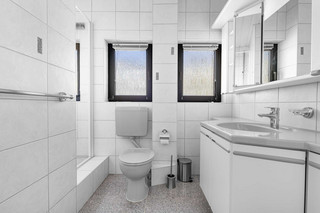 Badezimmer | OG