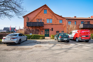 Haupthaus