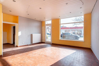 Gewerbe Verkaufsraum