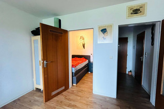 Schlafkammer