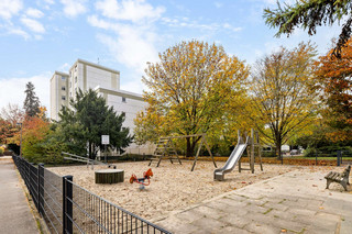 Spielplatz