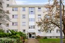 Kapitalanlage in Wettbergen: vermietete 4-Zimmerwohnung mit Balkon und TG-Stellplatz