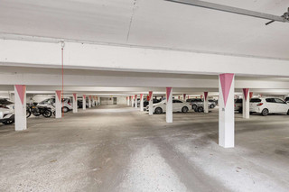 Tiefgarage
