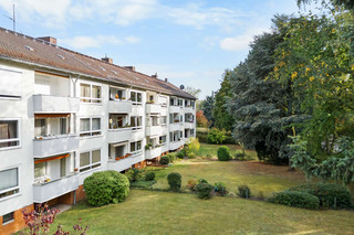 Gartenansicht