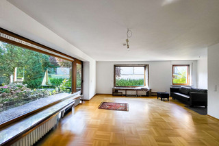 Wohnung EG