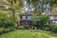 Kleefeld: Seltene Gelegenheit – Reihenendhaus mit Charakter und Entwicklungspotenzial